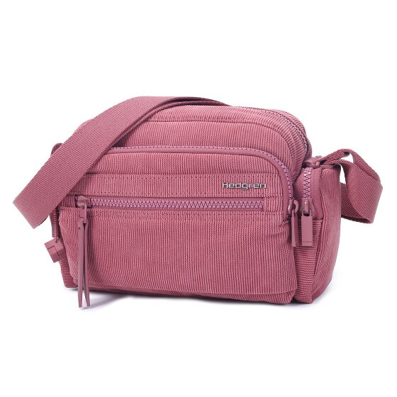 Hedgren Inner City Emily Umhängetasche RFID Schutz 24 cm