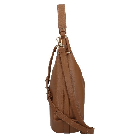 Coccinelle Rebekka Schultertasche Leder 39 cm