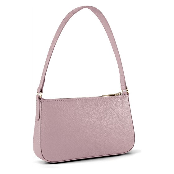 Lazarotti Bologna Leather Pochette Schultertasche Leder 22 cm