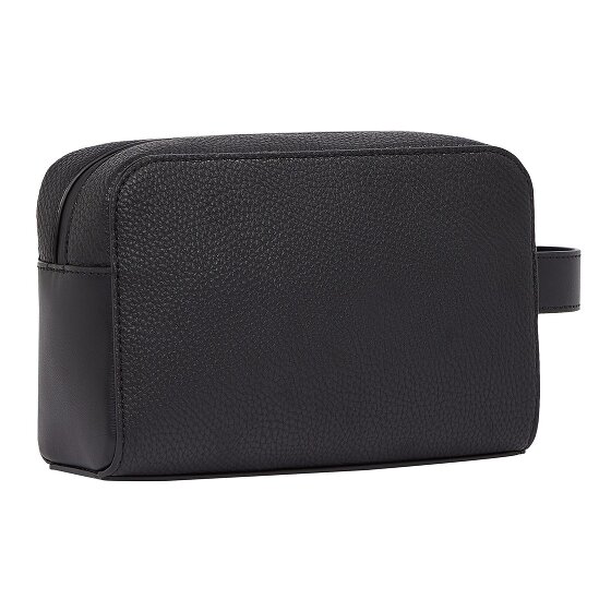 Tommy Hilfiger TH Monogram Kulturbeutel 21 cm