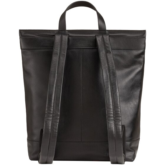 DuDu Rucksack Leder 39 cm