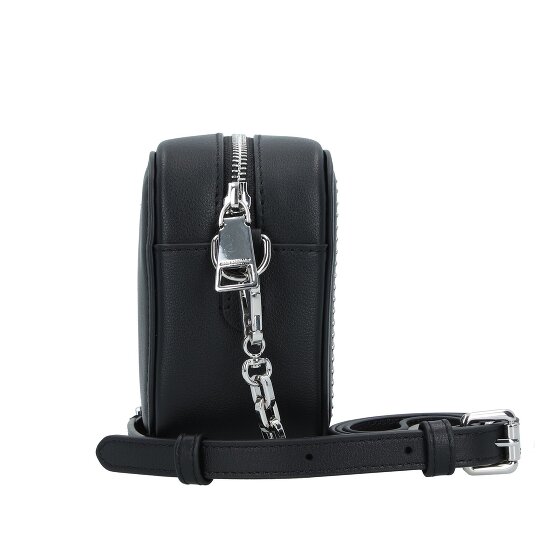 Karl Lagerfeld Ikonik 2.0 Umhängetasche Leder 20 cm