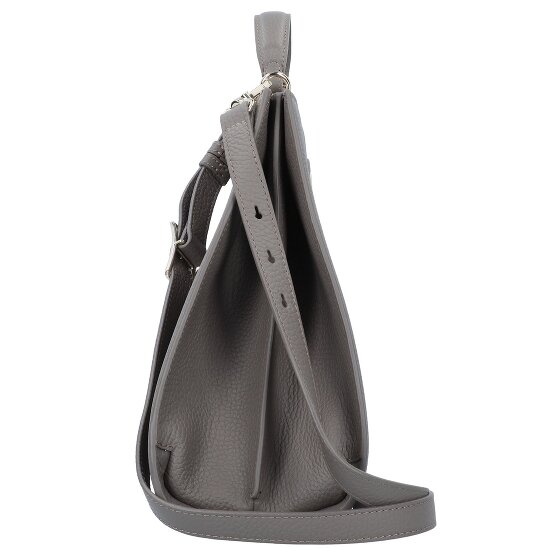AIGNER Tria Handtasche Leder 36.5 cm