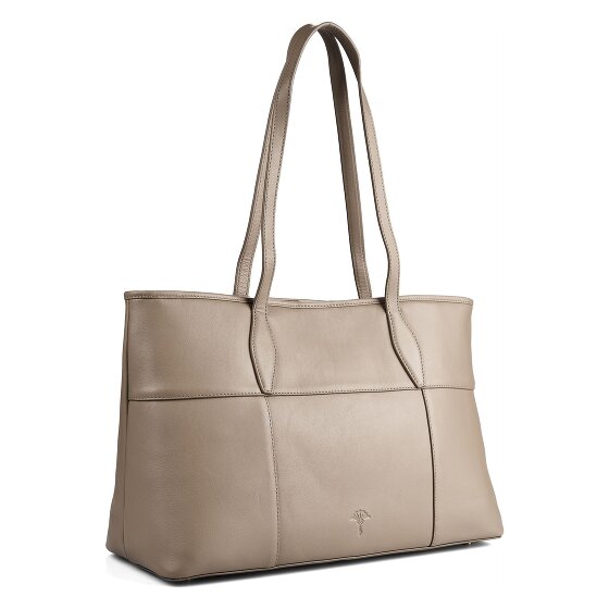 Joop! Imogen Shopper Tasche Leder 40 cm
