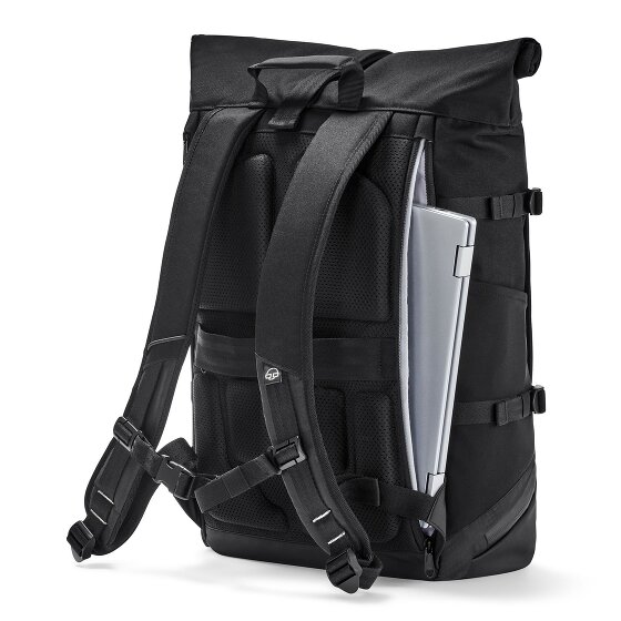 Johnny Urban Eco Series Allen Large Move Daypack 45 cm Laptopfach