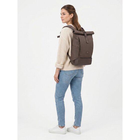 Johnny Urban Eco Series Allen Medium Daypack 40.5 cm Laptopfach