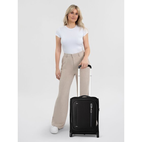 American Tourister Cloudrider 2 Rollen Kabinentrolley 40 cm