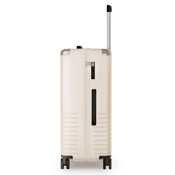 Kapten & Son Heathrow Check-In 4 Rollen Trolley 69 cm