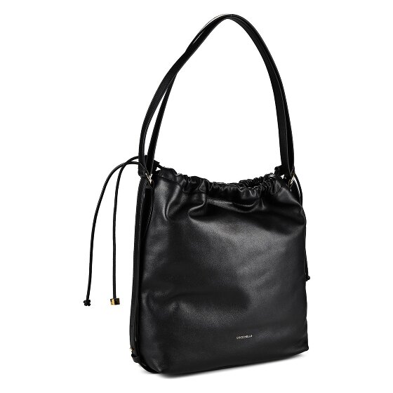 Coccinelle Lidia Schultertasche Leder 30 cm