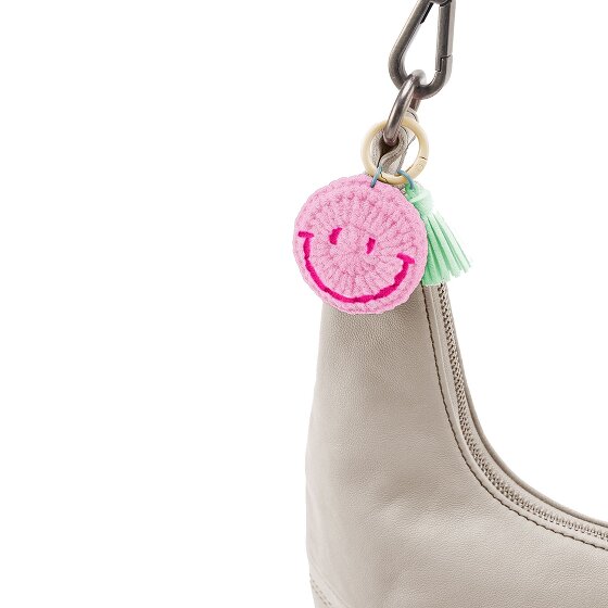 FredsBruder Take A Smile Umhängetasche Leder 33 cm FredsBruder Take A Smile Umhängetasche Leder 33 cm