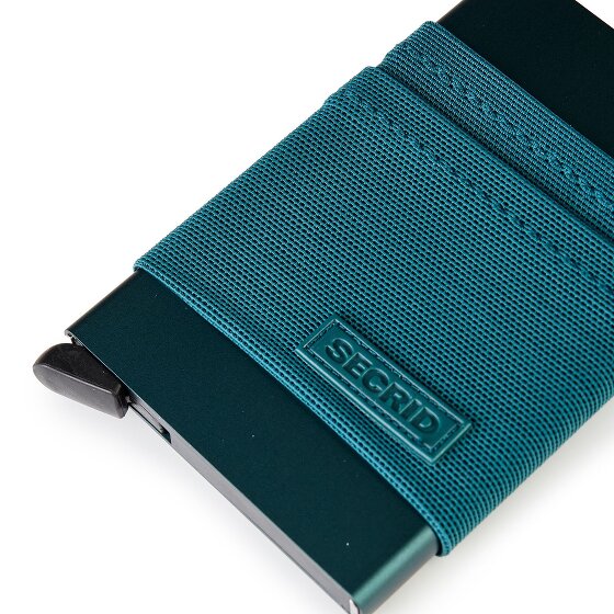 Secrid Flexwallet Kreditkartenetui RFID Schutz 10 cm