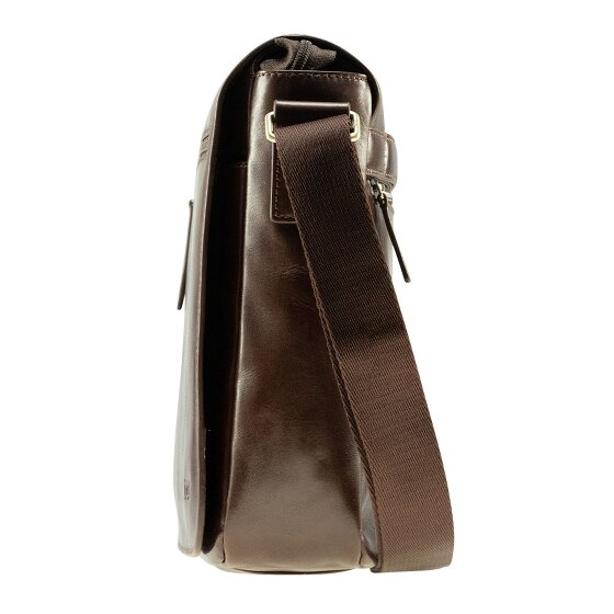 Jost Skagen Aktentaschen Messenger Leder 32 cm Laptopfach Jost Skagen Aktentaschen Messenger Leder 32 cm Laptopfach
