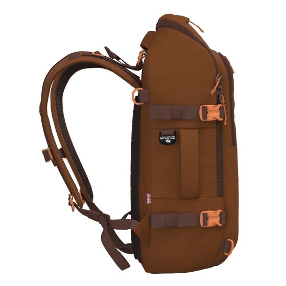 Cabin Zero Adventure Cabin Bag ADV Pro 32L Rucksack 46 cm Laptopfach