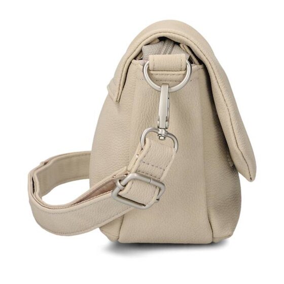 Zwei Mademoiselle.M Messenger 28 cm