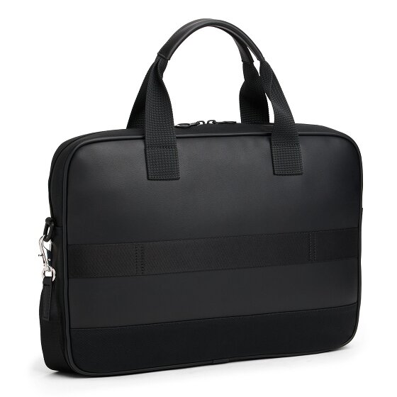 Tommy Hilfiger TH Foundation Aktentasche 38.5 cm Laptopfach