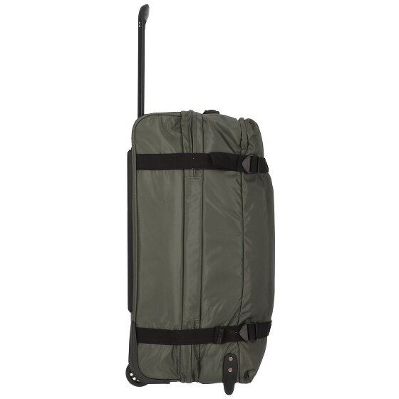 American Tourister Urban Track 2 Rollen Reisetasche M 68 cm