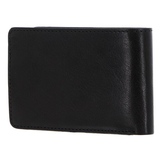 Golden Head Colorado Geldbörse RFID Schutz Leder 7.5 cm