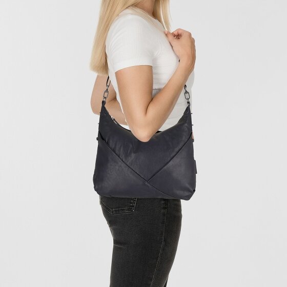 aunts & uncles Darleen Schultertasche Leder 40 cm