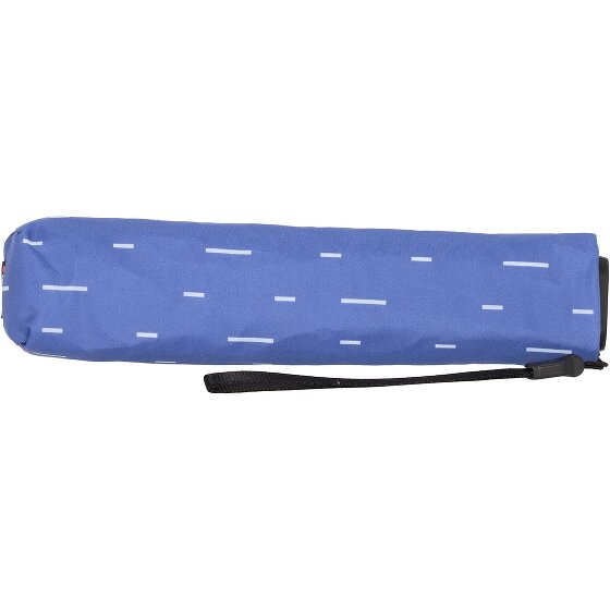 Knirps US.050 Ultra Light Slim Manual Taschenschirm 21 cm