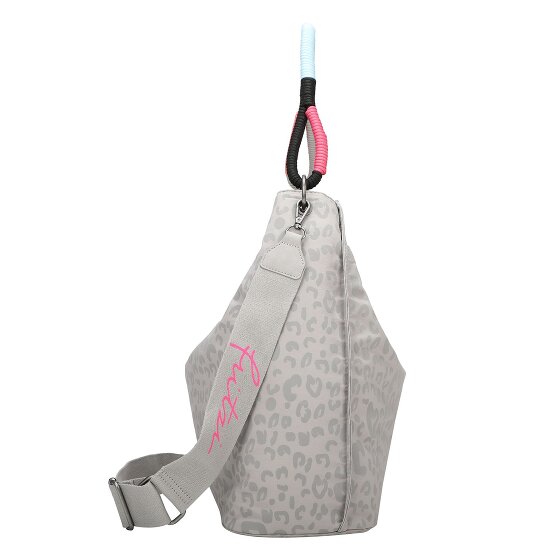 Fritzi aus Preußen Hobo Limited Schultertasche 42 cm