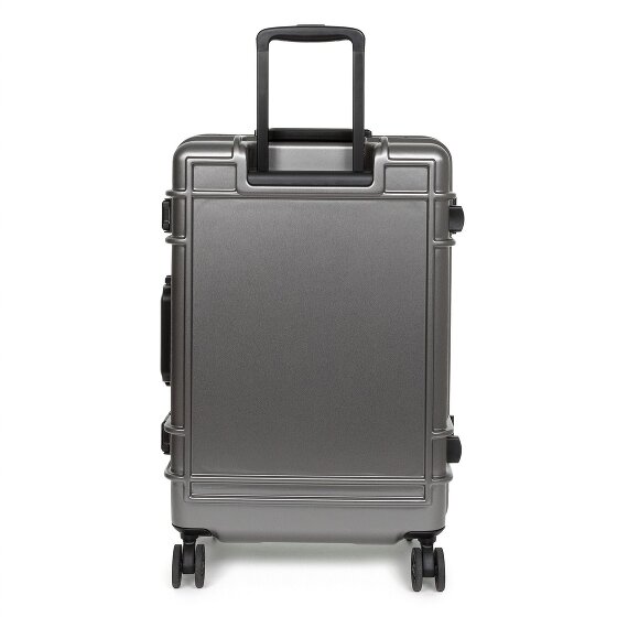 Eastpak Resist'r Case 4 Rollen Trolley M 69 cm