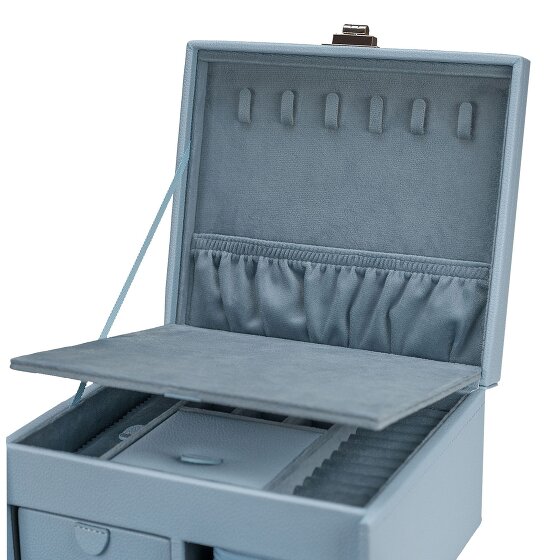 Windrose Marvella Schmuckkasten 21 cm