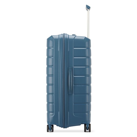 Roncato B-Flying Trunk 4 Rollen Trolley 69 cm