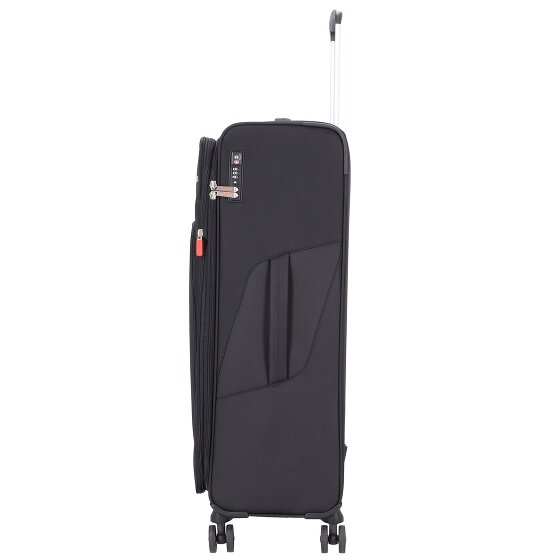 American Tourister Summerfunk 4-Rollen Trolley 79 cm