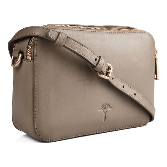 Joop! Sofisticato 1.0 Susan Umhängetasche Leder 22 cm