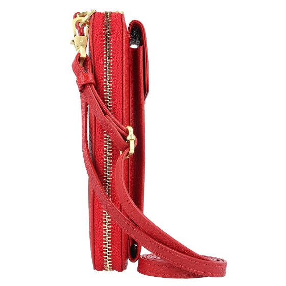 Braun Büffel Asti Handytasche Leder 11 cm Braun Büffel Asti Handytasche Leder 11 cm