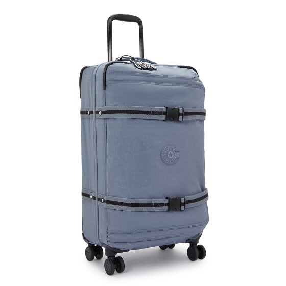 Kipling Basic Spontaneous 4 Rollen Trolley M 66 cm