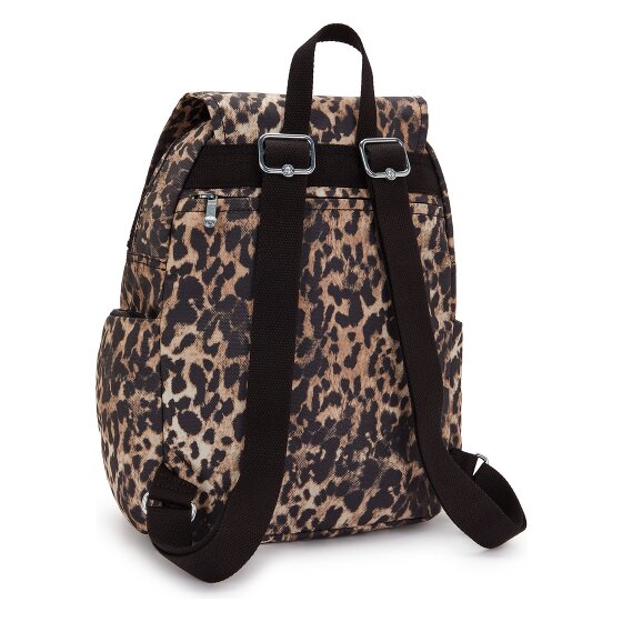 Kipling City Zip S City Rucksack 33.5 cm