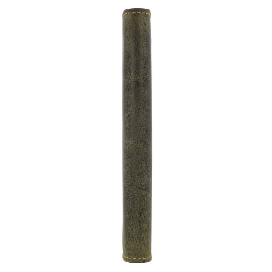 Greenburry Vintage Ausweisetui Leder 9.5 cm