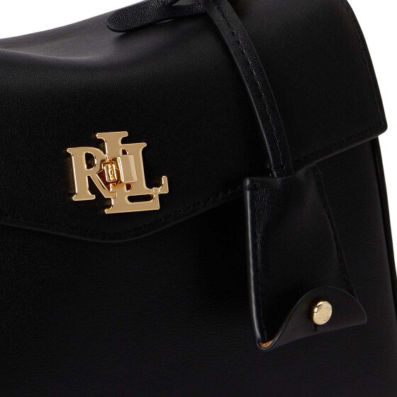 Lauren Ralph Lauren Farrah Schultertasche Leder 23 cm
