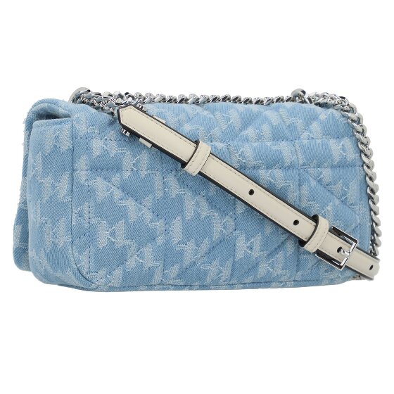 Karl Lagerfeld Kuilt Umhängetasche 23 cm Karl Lagerfeld Kuilt Umhängetasche 23 cm