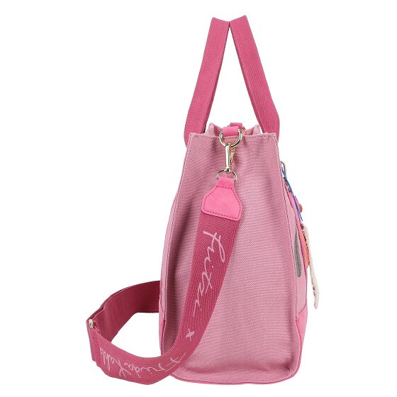 Fritzi aus Preußen Fritzi x Frida Kahlo Shopper Tasche 40 cm