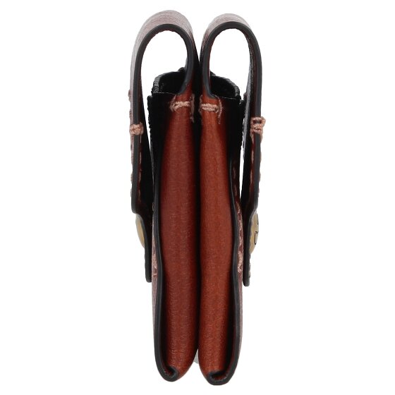 Fossil Heritage Kreditkartenetui Leder 10 cm Fossil Heritage Kreditkartenetui Leder 10 cm