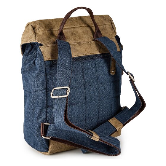 Zwei Olli City Rucksack 31 cm