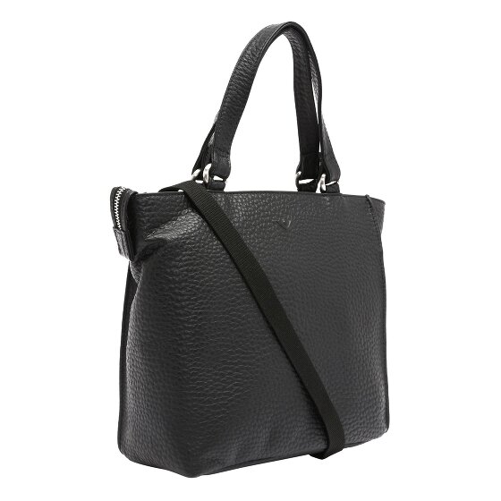 Voi Hirsch Handtasche Leder 26 cm