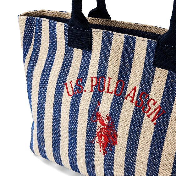 U.S. Polo Assn. Pool Party Shopper Tasche 40.5 cm