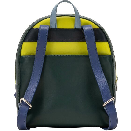 DuDu City Rucksack Leder 26,5 cm