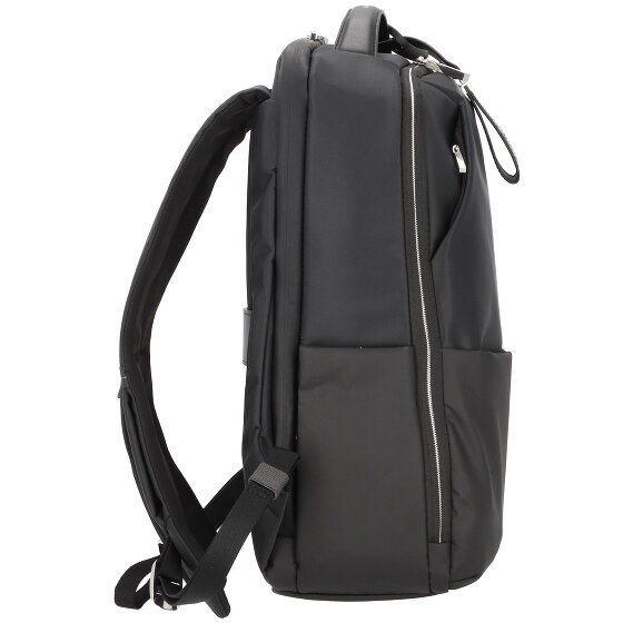 Samsonite Workstationist Rucksack 40 cm Laptopfach