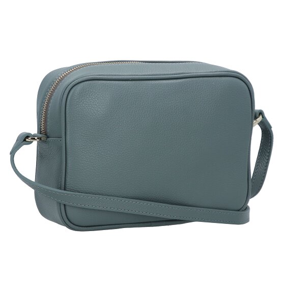 Patrizia Pepe Fly Umhängetasche Leder 24 cm