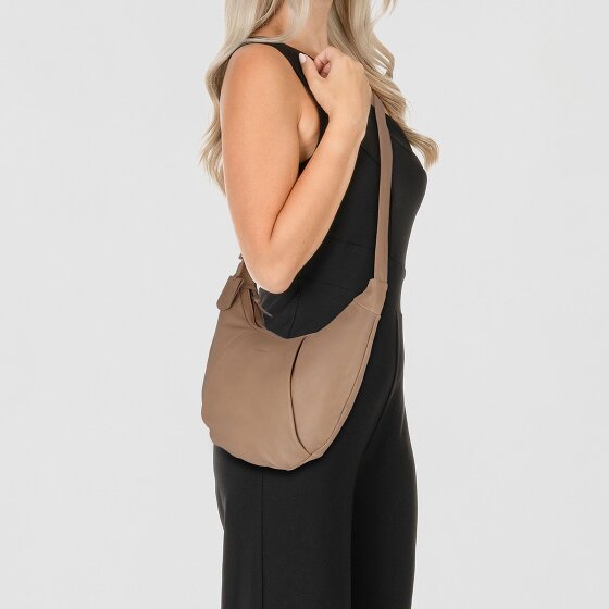 Burkely Just Jolie Umhängetasche Leder 45 cm Burkely Just Jolie Umhängetasche Leder 45 cm