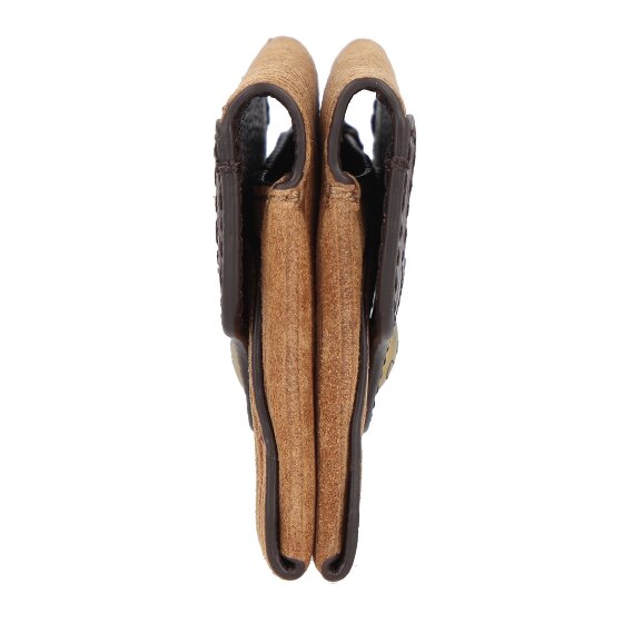 Fossil Kreditkartenetui Leder 10 cm Fossil Kreditkartenetui Leder 10 cm