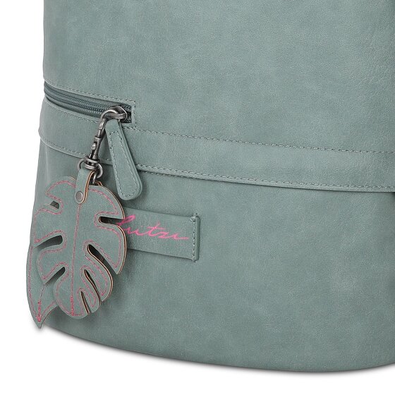 Fritzi aus Preußen Fritzi07 City Rucksack 31 cm