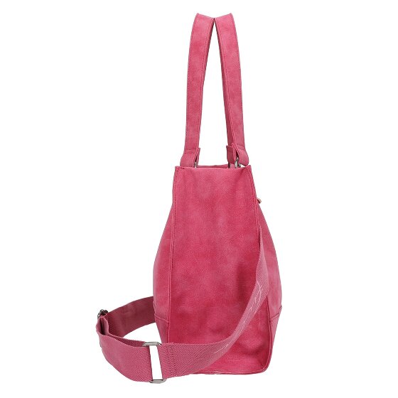 Fritzi aus Preußen Toty01 Jive Schultertasche 40 cm