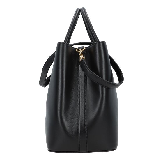 Lauren Ralph Lauren Marcy Handtasche Leder 37 cm