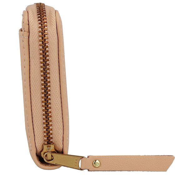 Herschel Tyler Geldbörse RFID Leder 11 cm