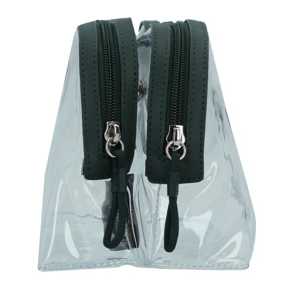 Lacoste Anna Seasonal Kulturbeutel 23 cm Lacoste Anna Seasonal Kulturbeutel 23 cm